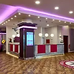 Hollywood Media Hotel am Kurfürstendamm