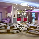 Hollywood Media Hotel Am Kurfuerstendamm