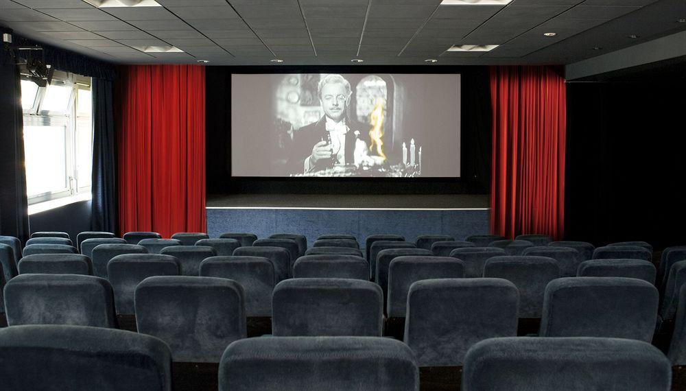 Hollywood Media Am Kurfürstendamm Hotel 4*