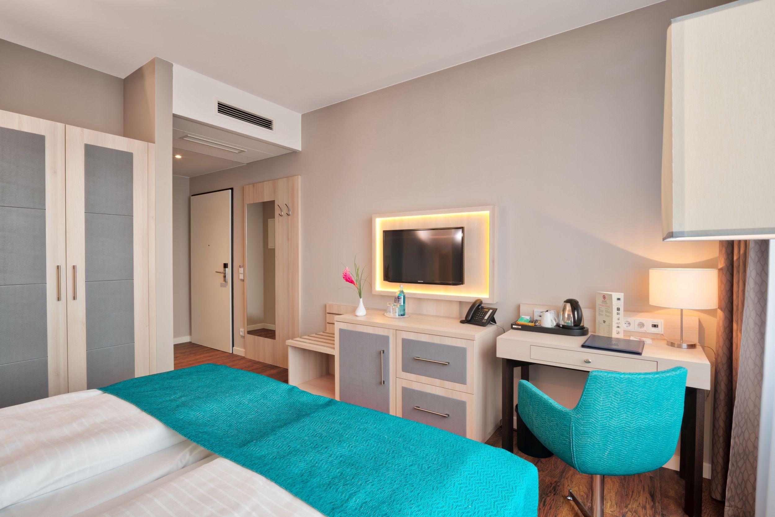 Hollywood Media Am Kurfuerstendamm 4* Berlin