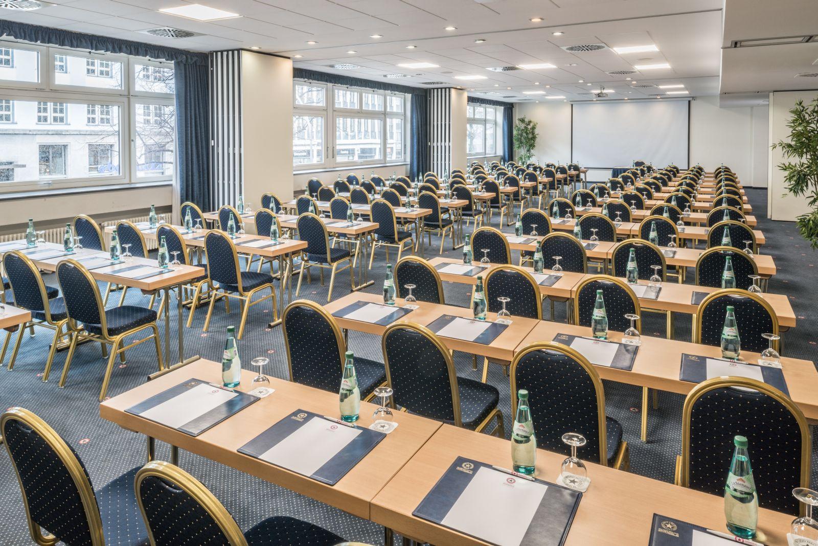 Hollywood Media Am Kurfuerstendamm Hotel Berlin