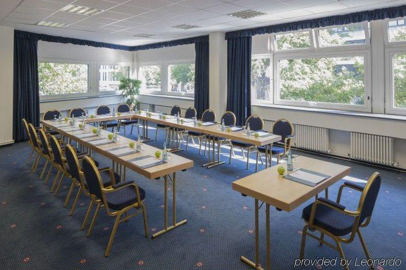 Hollywood Media Am Kurfuerstendamm 4* Berlin