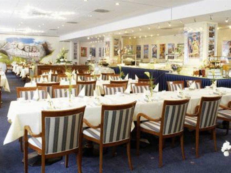 Hotel Hollywood Media Am Kurfuerstendamm 4*