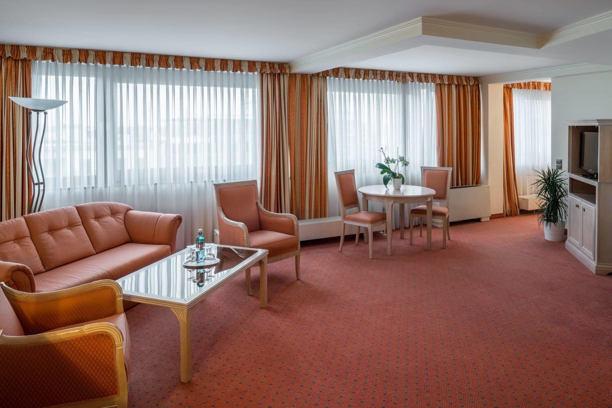 Hotel Hollywood Media Am Kurfürstendamm