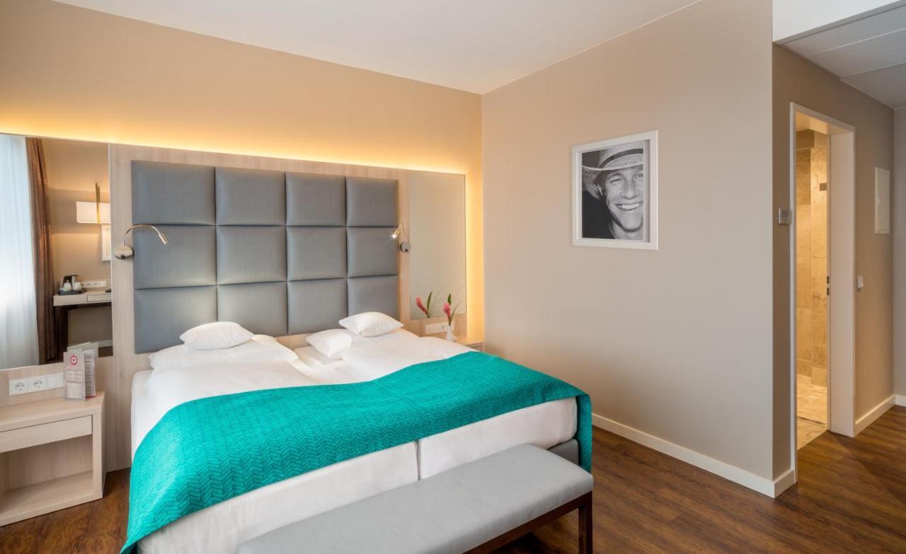 Hollywood Media Am Kurfuerstendamm Hotel Berlin