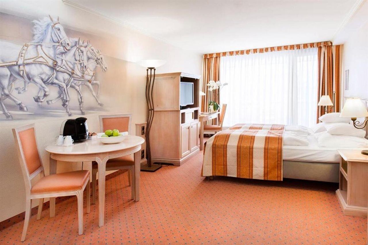Hotel Hollywood Media Am Kurfürstendamm